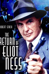 The Return of Eliot Ness