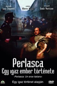 Perlasca: The Courage of a Just Man