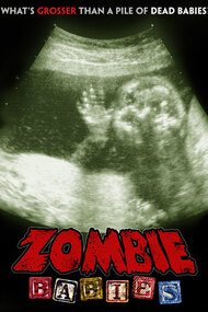 Zombie Babies