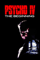 Psycho IV – The Beginning
