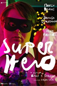 Superhero