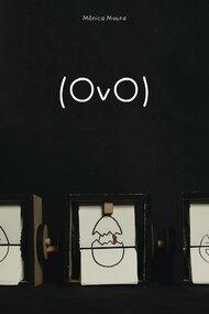 (OvO)