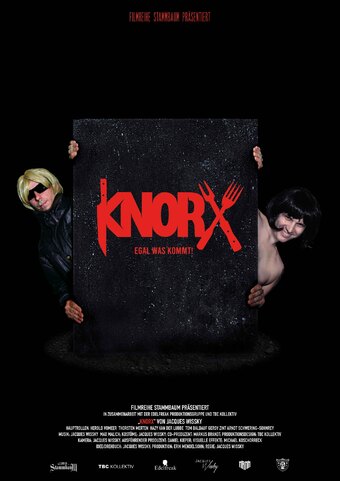 Knorx