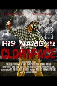 His Name Is Clown Face
