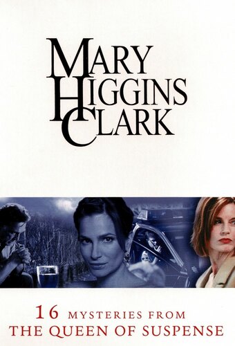 Mary Higgins Clark