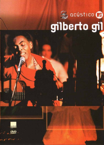 Acústico MTV: Gilberto Gil