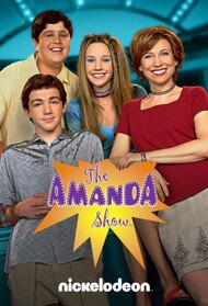 The Amanda Show