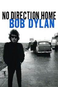 No Direction Home: Bob Dylan