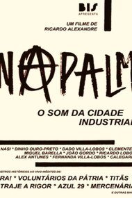 Napalm - the sound of the industrial city