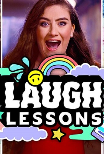 Laugh Lessons