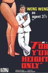 For Y'ur Height Only