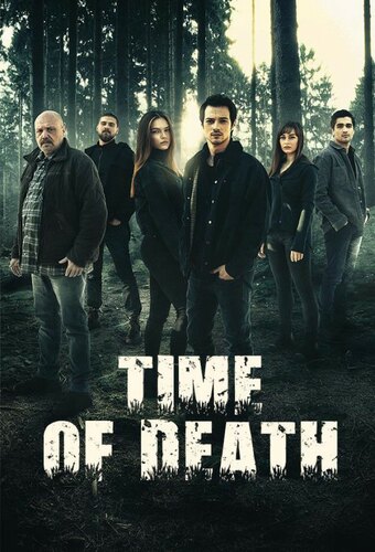 Time Of Death