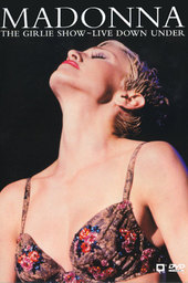 Madonna: The Girlie Show - Live Down Under