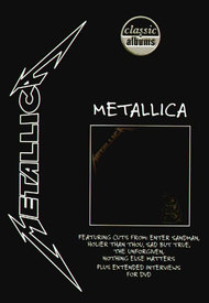 Classic Albums: Metallica - Metallica