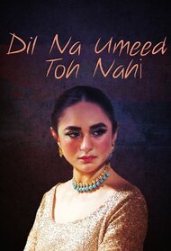 Dil Na Umeed Toh Nahi episodes (TV Series 2021)