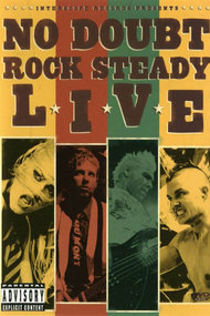 No Doubt | Rock Steady Live