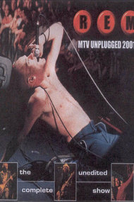 REM: MTV Unplugged