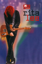 MTV ao Vivo: Rita Lee