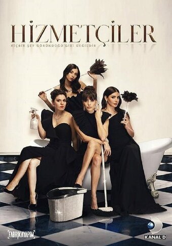 Devious Maids (TR)
