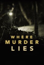 Where Murder Lies