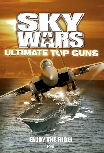 Sky Wars Ultimate Top Guns