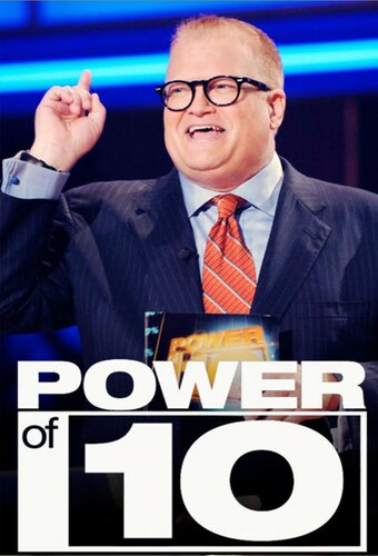 Power of 10