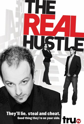 The Real Hustle (US)