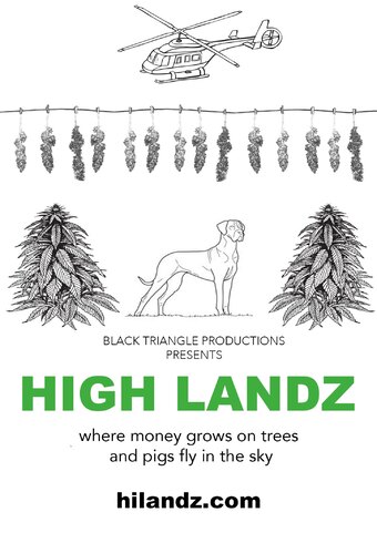 High Landz