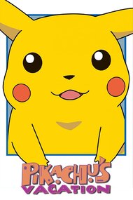 Pikachu no Natsuyasumi