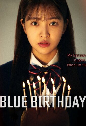 Blue Birthday
