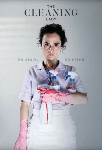The Cleaning Lady (MX)