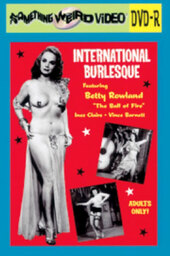 International Burlesque