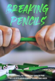 Breaking Pencils