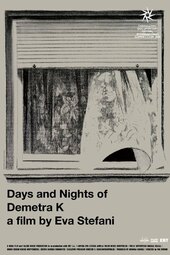 Days and Nights of Dimitra K.