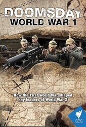 Doomsday World War I
