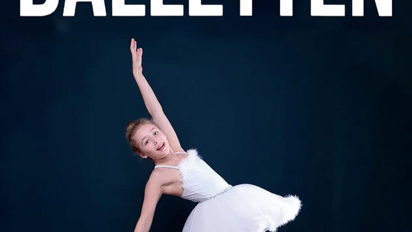 Barn af Balletten - S01E02 - 