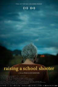 Raising a School Shooter