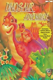 Dinosaur Adventure