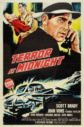 Terror at Midnight