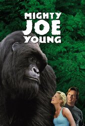 Mighty Joe Young