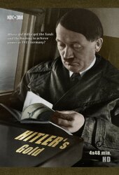 Hitler's Gold