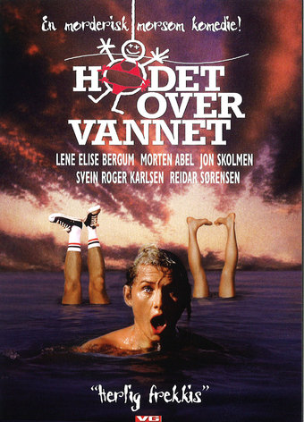 Head Above Water