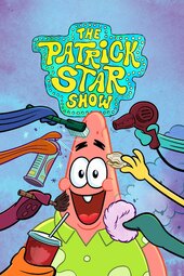 The Patrick Star Show