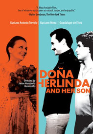 Doña Herlinda and Her Son