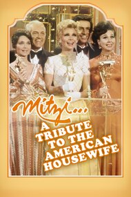 Mitzi... A Tribute to the American Housewife