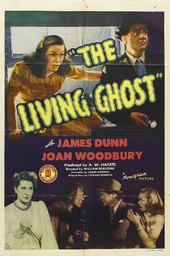 The Living Ghost