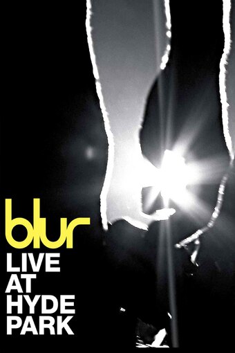 blur | Live at Hyde Park