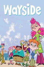 Wayside School