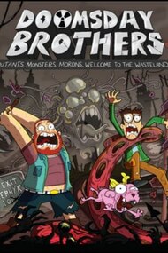 Doomsday Brothers