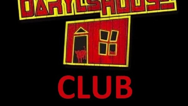Daryl's House Club - S2021E32 - The Push Stars